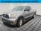 2008 Toyota Tundra Base