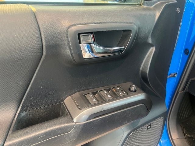 2019 Toyota Tacoma TRD Pro V6
