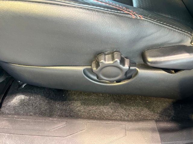 2019 Toyota Tacoma TRD Pro V6