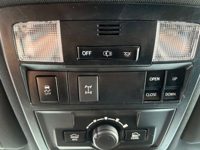 2019 Toyota Tacoma TRD Pro V6