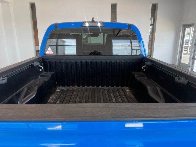 2019 Toyota Tacoma TRD Pro V6