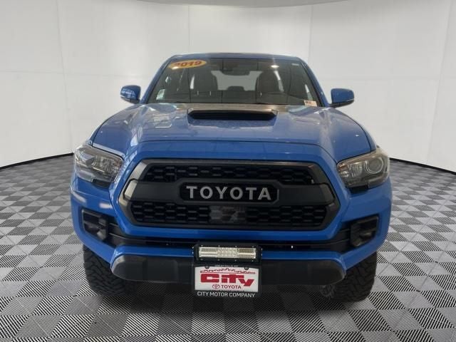 2019 Toyota Tacoma TRD Pro V6