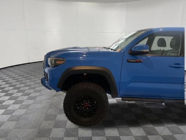 2019 Toyota Tacoma TRD Pro V6