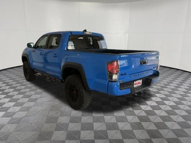 2019 Toyota Tacoma TRD Pro V6