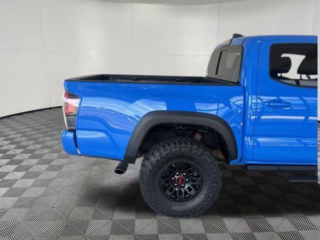 2019 Toyota Tacoma TRD Pro V6