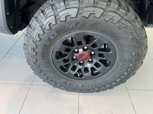 2019 Toyota Tacoma TRD Pro V6