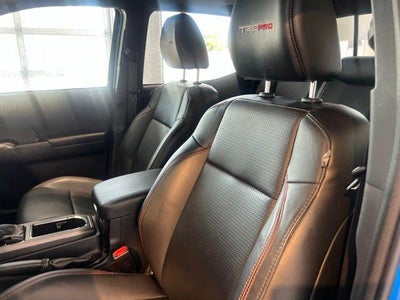 2019 Toyota Tacoma TRD Pro V6