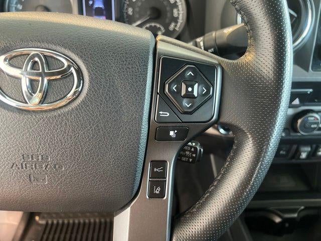 2019 Toyota Tacoma TRD Pro V6