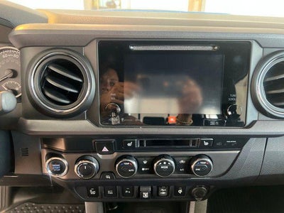 2019 Toyota Tacoma TRD Pro V6