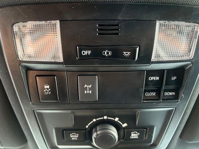 2019 Toyota Tacoma TRD Pro V6