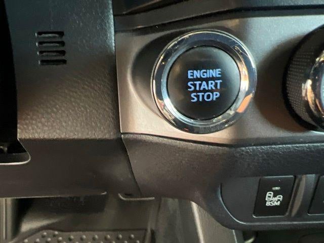 2019 Toyota Tacoma TRD Pro V6