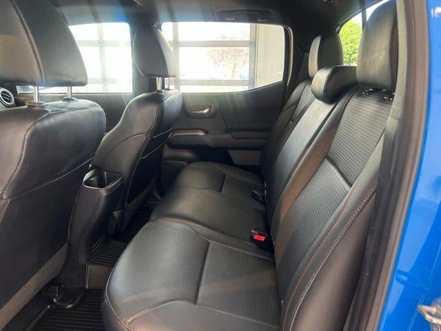 2019 Toyota Tacoma TRD Pro V6