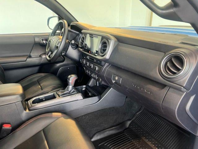 2019 Toyota Tacoma TRD Pro V6