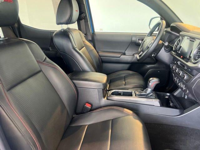 2019 Toyota Tacoma TRD Pro V6