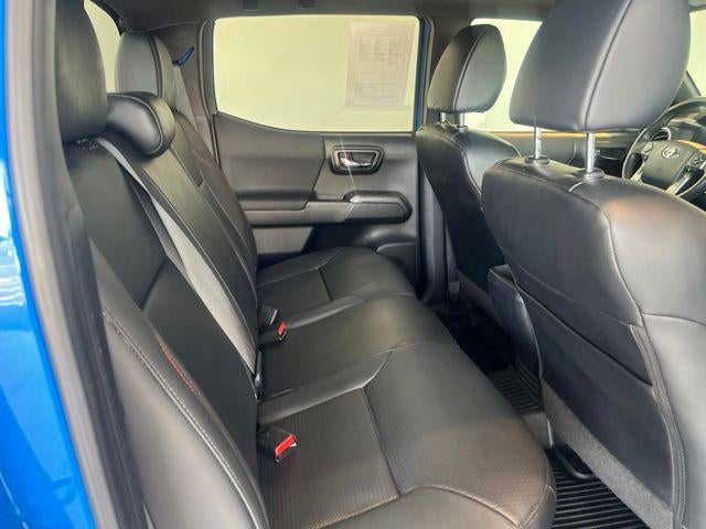 2019 Toyota Tacoma TRD Pro V6