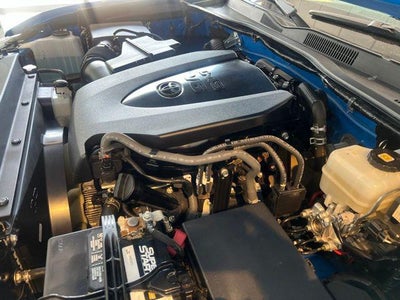 2019 Toyota Tacoma TRD Pro V6