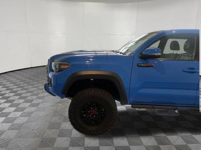 2019 Toyota Tacoma TRD Pro V6