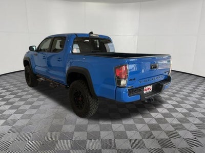 2019 Toyota Tacoma TRD Pro V6