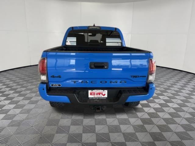 2019 Toyota Tacoma TRD Pro V6