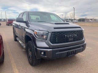 2021 Toyota Tundra TRD Pro