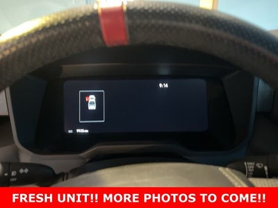 2023 Toyota Tundra Hybrid TRD Pro