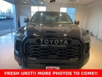 2023 Toyota Tundra Hybrid TRD Pro