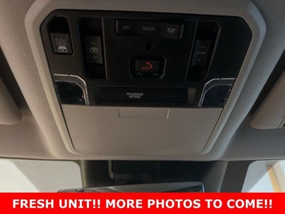 2023 Toyota Tundra Hybrid TRD Pro