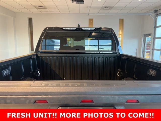 2023 Toyota Tundra Hybrid TRD Pro