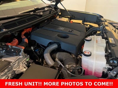 2023 Toyota Tundra Hybrid TRD Pro