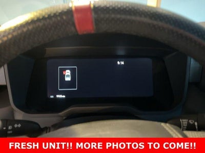 2023 Toyota Tundra Hybrid TRD Pro