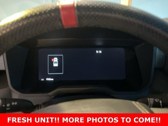 2023 Toyota Tundra Hybrid TRD Pro