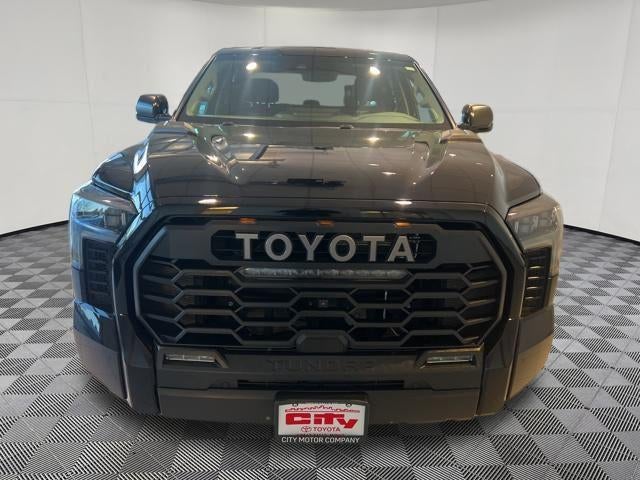 2023 Toyota Tundra Hybrid TRD Pro