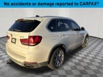 2017 BMW X5 xDrive50i
