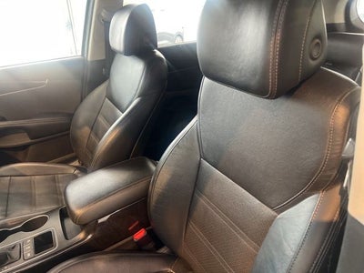 2017 Kia Sorento EX