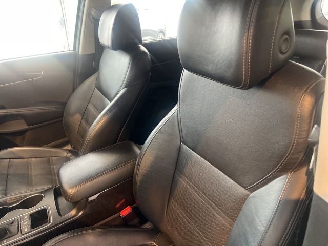 2017 Kia Sorento EX