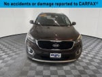 2017 Kia Sorento EX