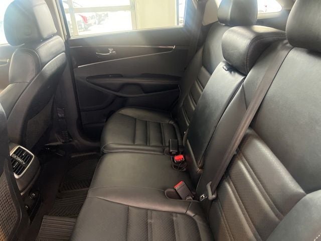 2017 Kia Sorento EX