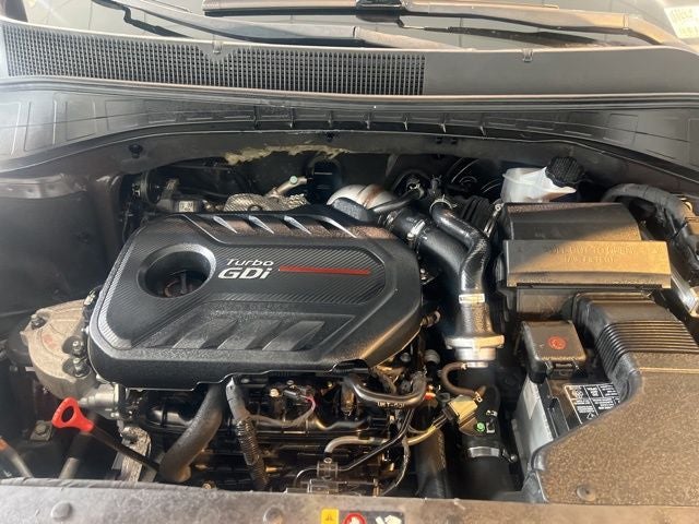 2017 Kia Sorento EX