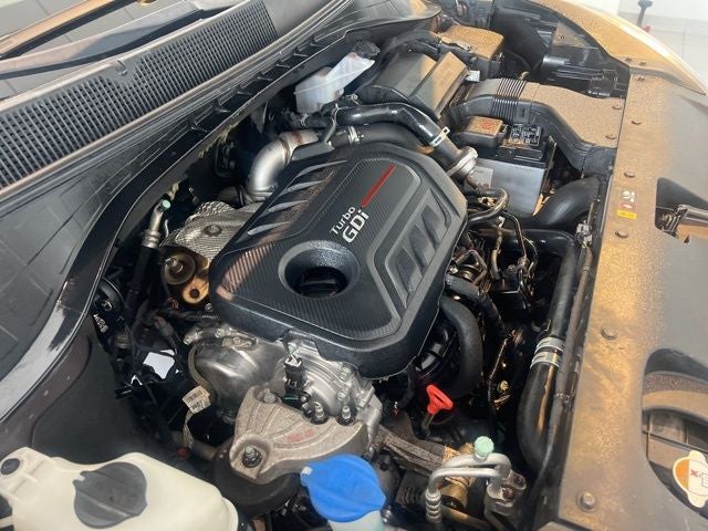 2017 Kia Sorento EX