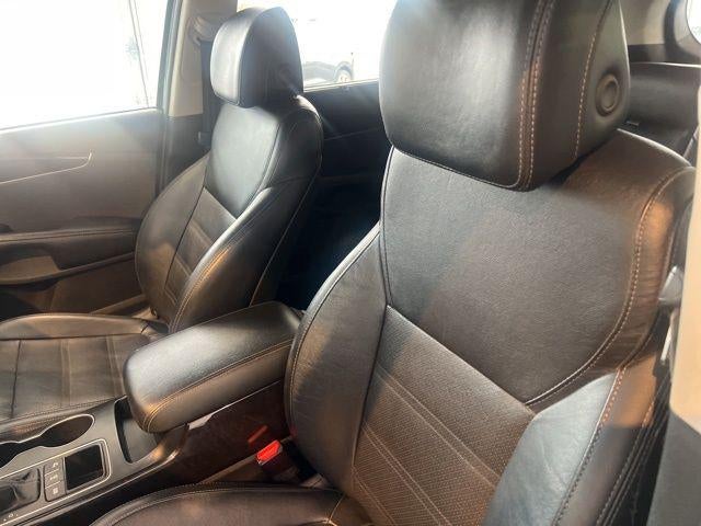 2017 Kia Sorento EX