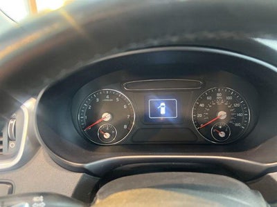 2017 Kia Sorento EX
