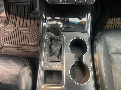 2017 Kia Sorento EX