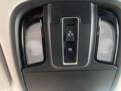 2017 Kia Sorento EX