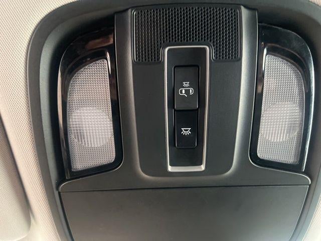 2017 Kia Sorento EX