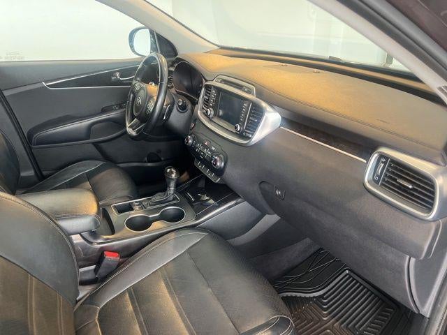 2017 Kia Sorento EX