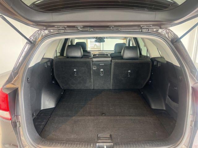 2017 Kia Sorento EX