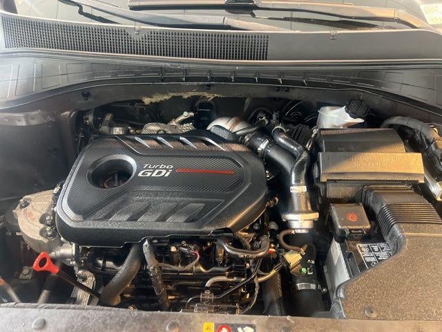 2017 Kia Sorento EX
