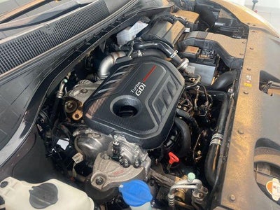 2017 Kia Sorento EX