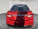 2013 Toyota Corolla S