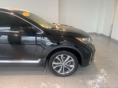 2020 Honda CR-V Touring